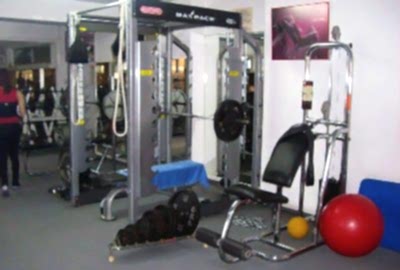 Classes and Machines