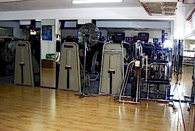 Classes and Machines