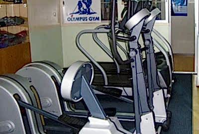 Classes and Machines