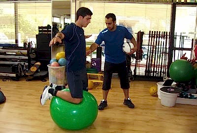 Functional Training