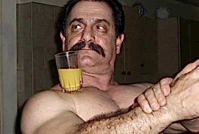 Training the over sixty