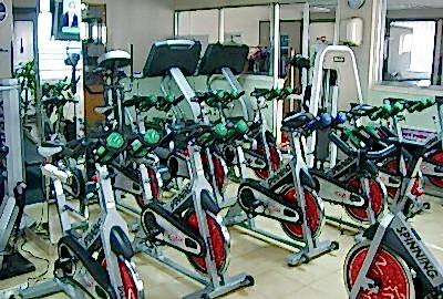 Classes and Machines