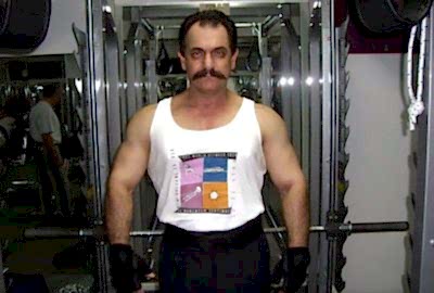 Training the over sixty