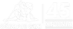 Olympus Gym